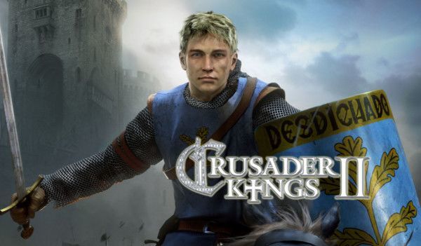 Crusader Kings II - Legacy of Rome Steam Key GLOBAL - Screenshot 1