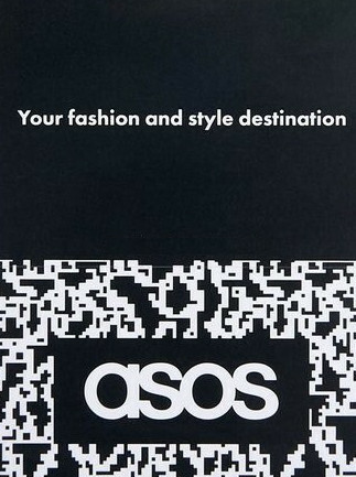 ASOS Gift Card 5 GBP - ASOS Key - UNITED KINGDOM