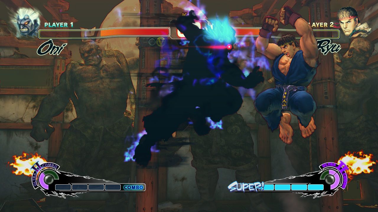 Super Street Fighter IV Arcade Edition Steam Key GLOBAL - Screenshot 3