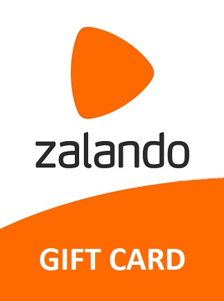Zalando Gift Card 10 EUR - Zalando Key - GERMANY
