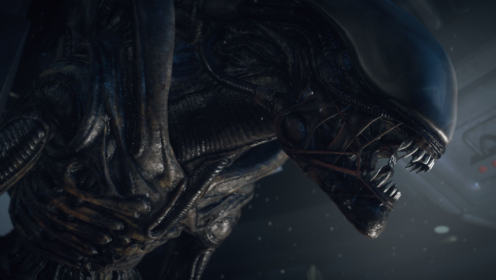 Alien: Isolation - Last Survivor Steam Key GLOBAL - Screenshot 3
