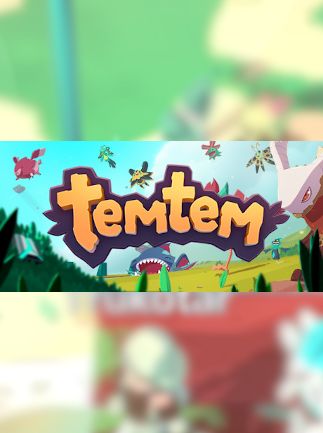Temtem - Steam - Key GLOBAL - Screenshot 2