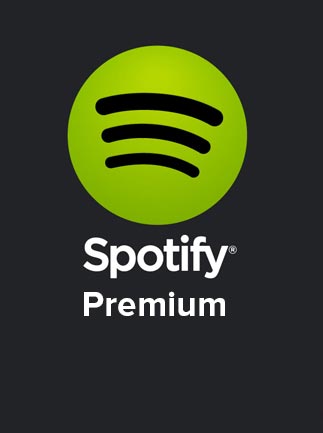 Spotify Premium Subscription Card 4 Months - Spotify Account - GLOBAL