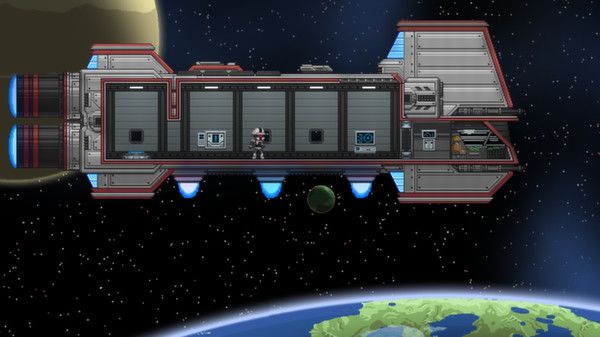 Starbound Steam Key GLOBAL - Screenshot 3