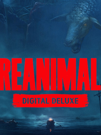 Reanimal | Digital Deluxe Edition - Windows 11/Xbox Live Key - EUROPE