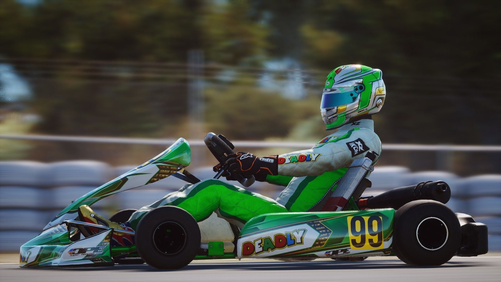 KartKraft Steam Key GLOBAL - Screenshot 2