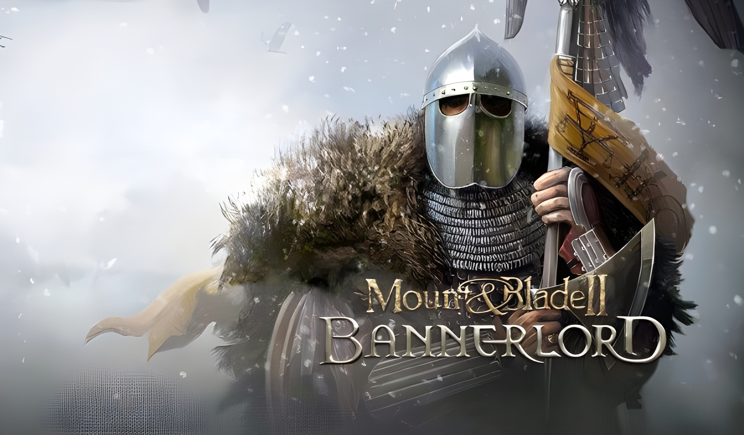 Mount & Blade II: Bannerlord - Steam Key - GLOBAL - Screenshot 2