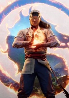 Mortal Kombat 1 Premium Edition - Xbox Series X/S - Europe