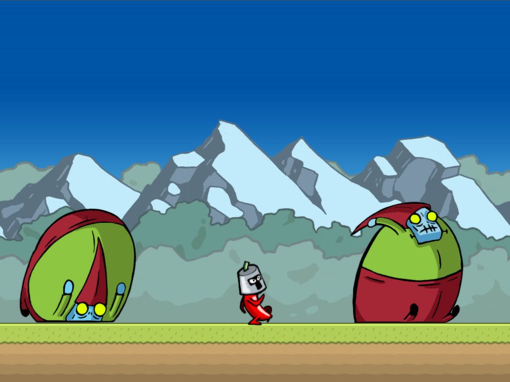 Spoiler Alert Collector's Edition Steam Key GLOBAL - Screenshot 3