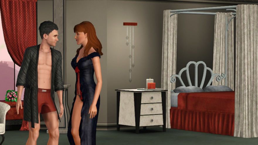 The Sims 3 Ambitions Origin Key GLOBAL - Screenshot 1