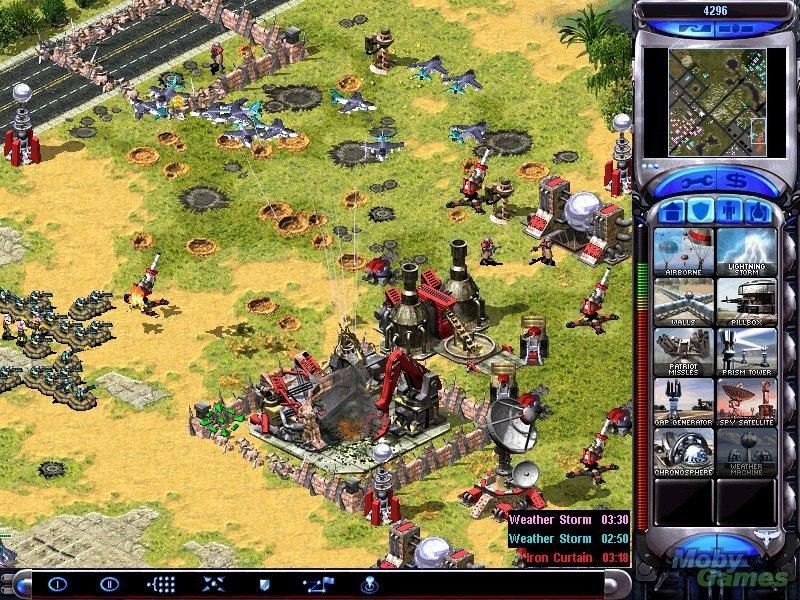 Command & Conquer Ultimate Collection - Origin - Global - Screenshot 1