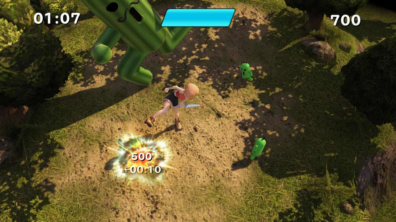 WORLD OF FINAL FANTASY Complete Edition Steam Key GLOBAL - Screenshot 3