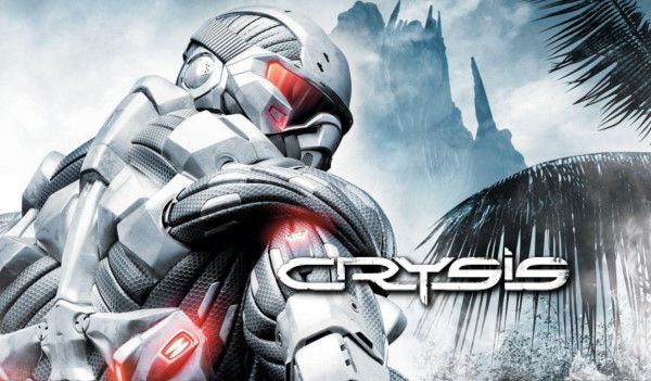 Crysis GOG.COM Key GLOBAL - Screenshot 3
