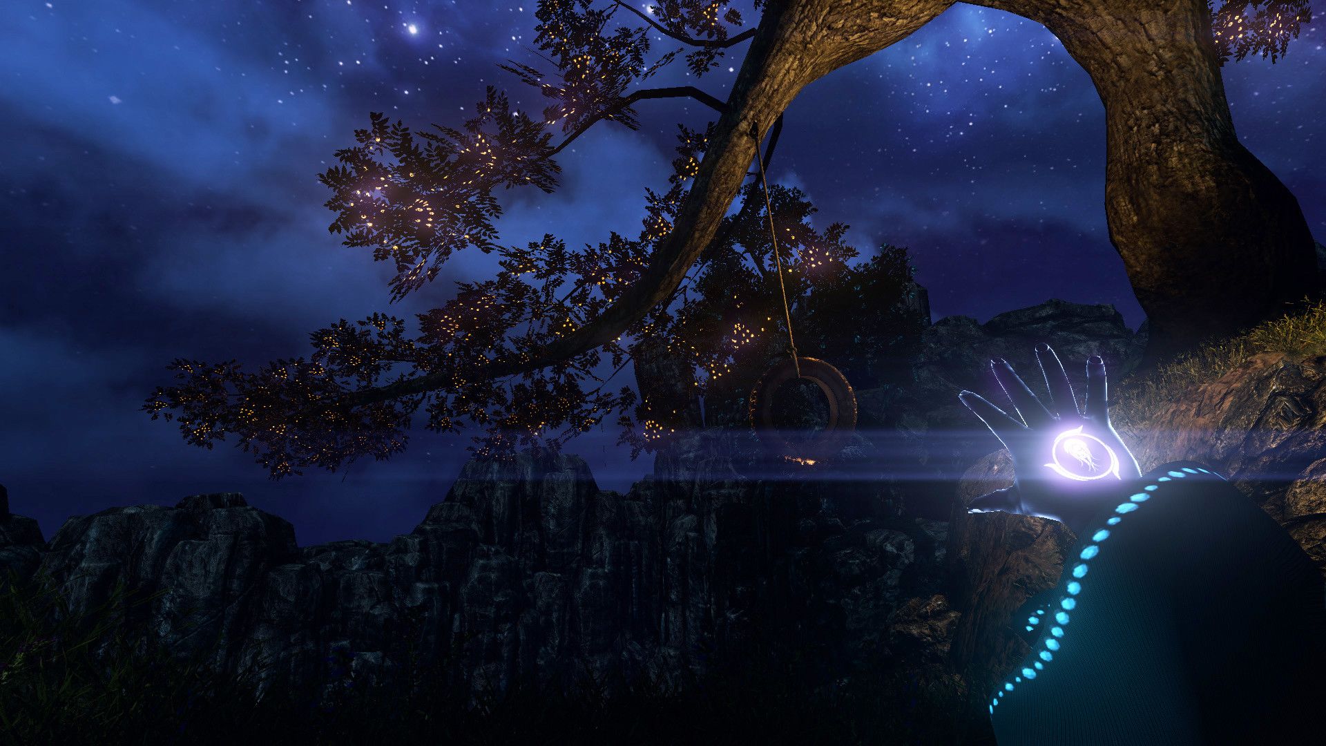 N.E.R.O.: Nothing Ever Remains Obscure Steam Key GLOBAL - Screenshot 2