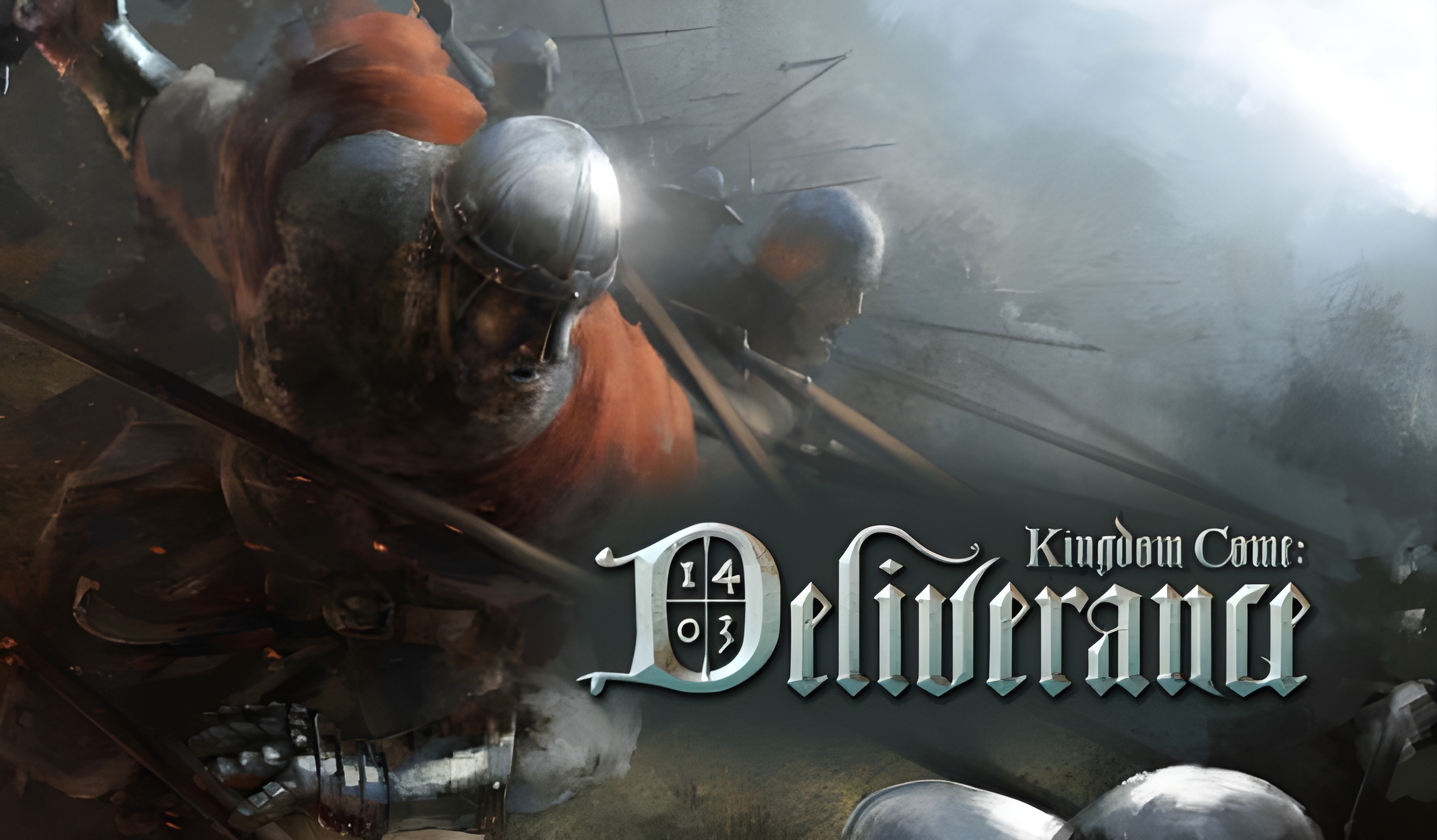 Kingdom Come: Deliverance Royal Edition Steam Key GLOBAL - Screenshot 3