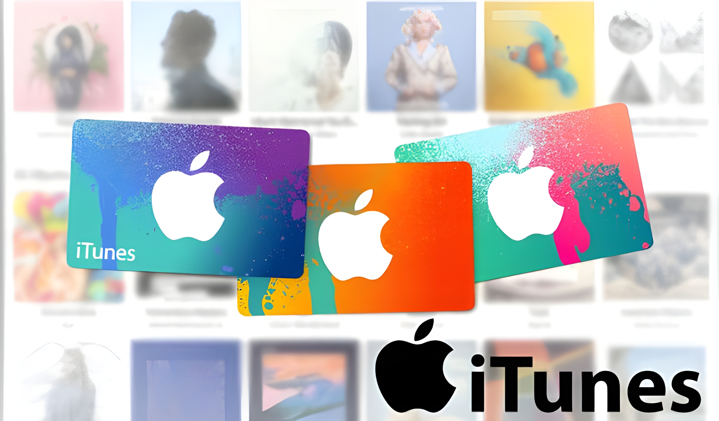 Apple iTunes Gift Card 25 USD - iTunes Key - United States - Screenshot 1