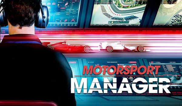 Motorsport Manager Steam Key EUROPE - Screenshot 3