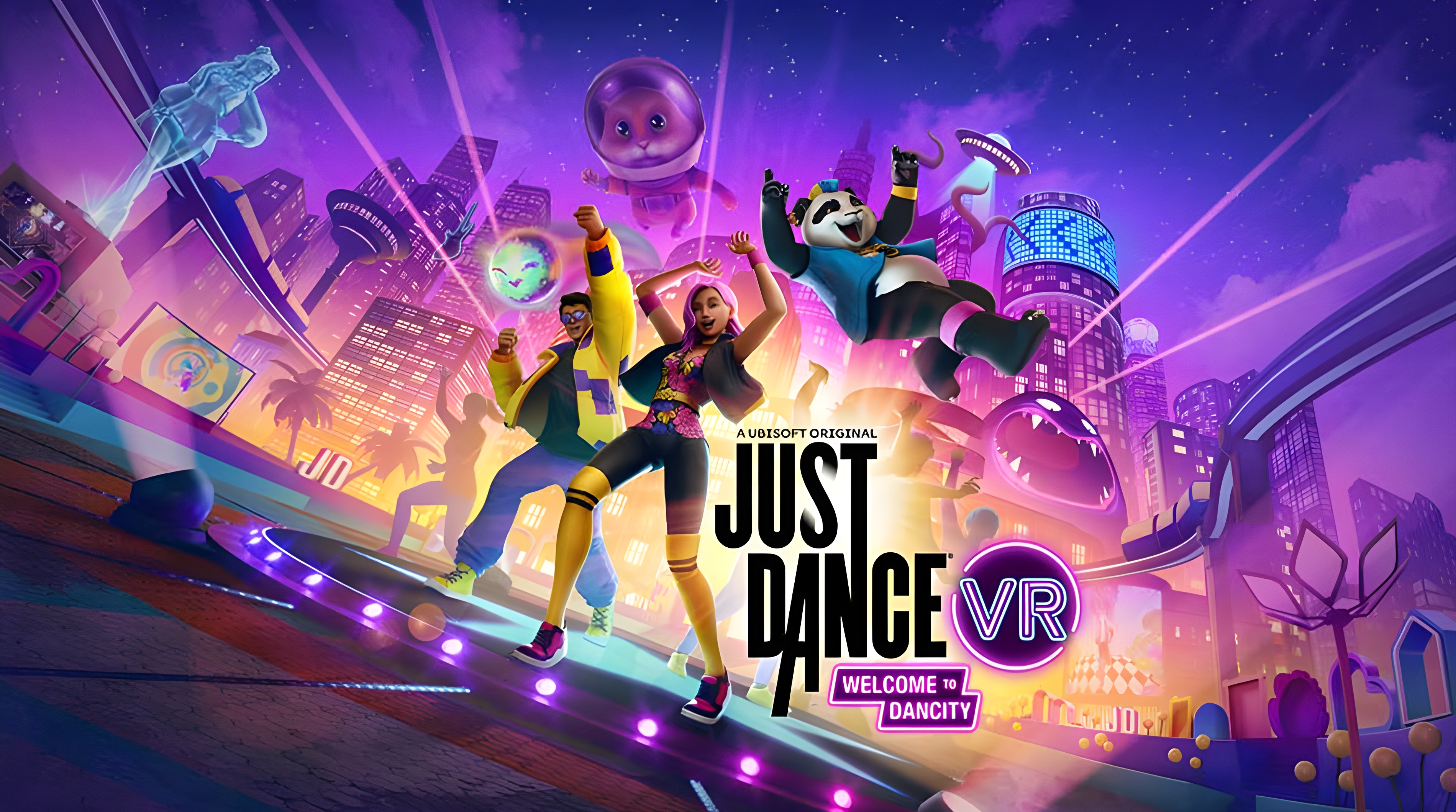 Just Dance 2025 Edition (Nintendo Switch) - Nintendo eShop Key - EUROPE - Screenshot 3