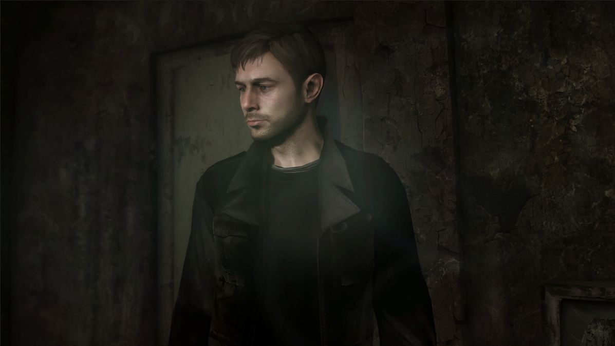 Heavy Rain - Epic Games - Key EUROPE - Screenshot 3