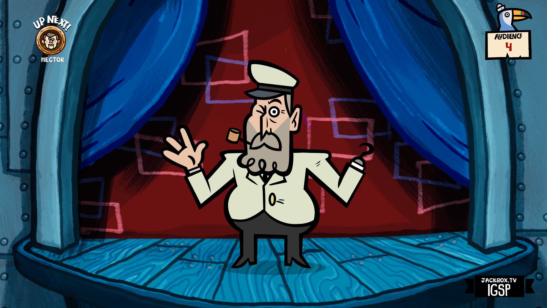 The Jackbox Party Pack 6 - Steam - Key GLOBAL - Screenshot 3