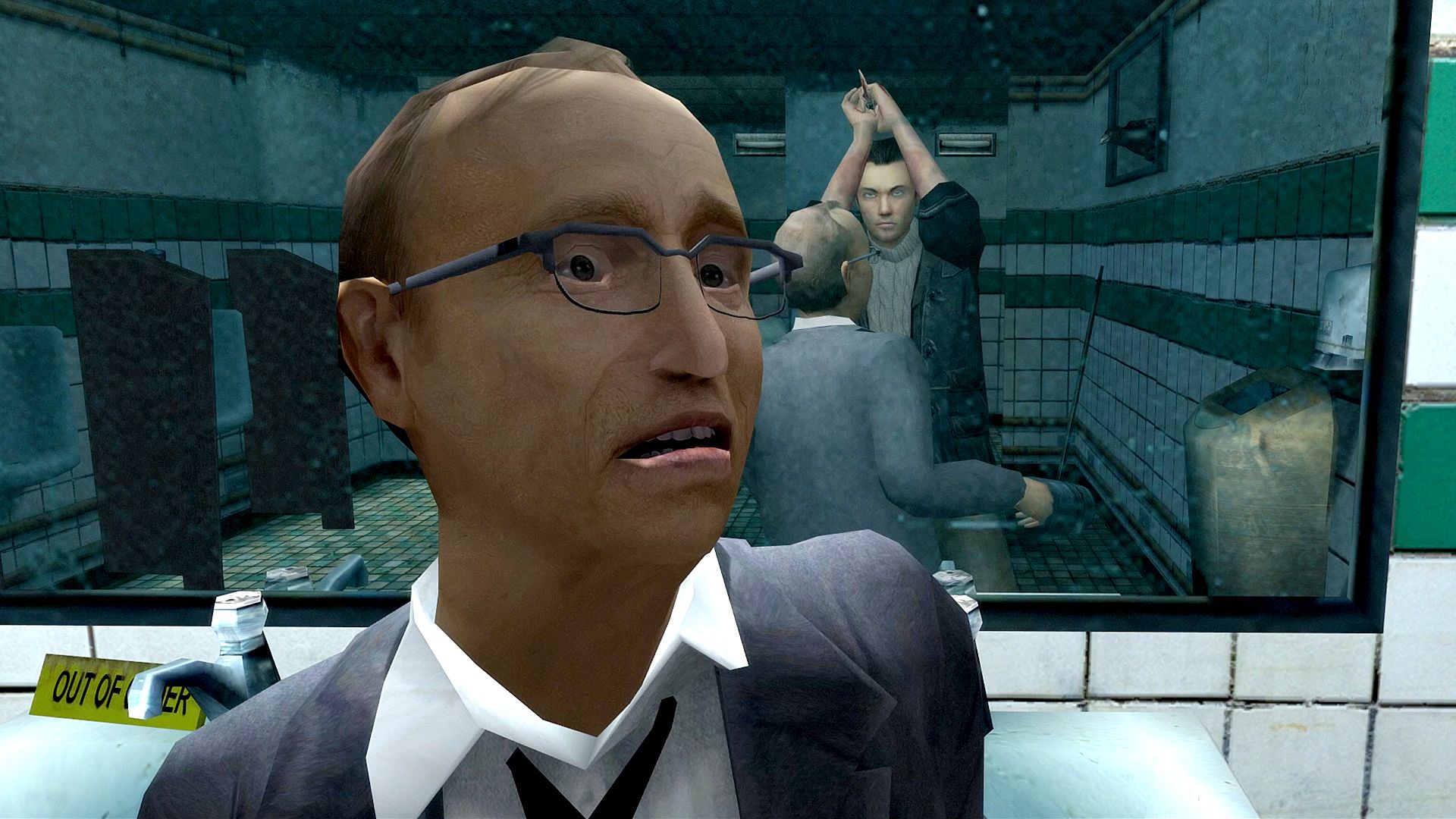 Fahrenheit: Indigo Prophecy Remastered Steam Key GLOBAL - Screenshot 3