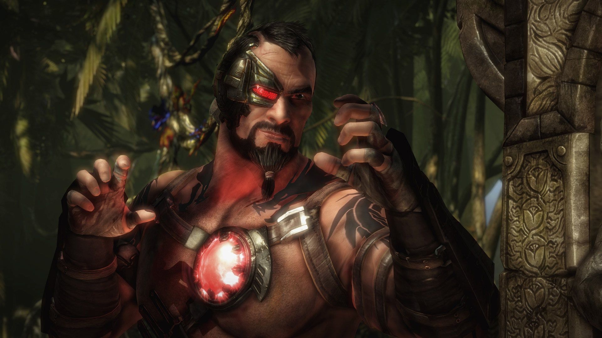Mortal Kombat X Steam Key GLOBAL - Screenshot 3