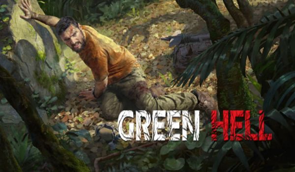 Green Hell Steam Key GLOBAL - Screenshot 2