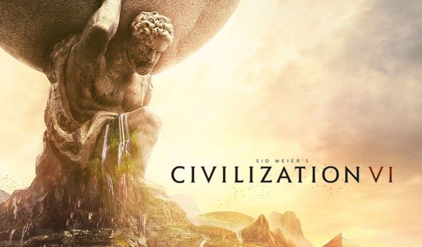 Sid Meier's Civilization VI (PC) - Steam Key - GLOBAL - Screenshot 1