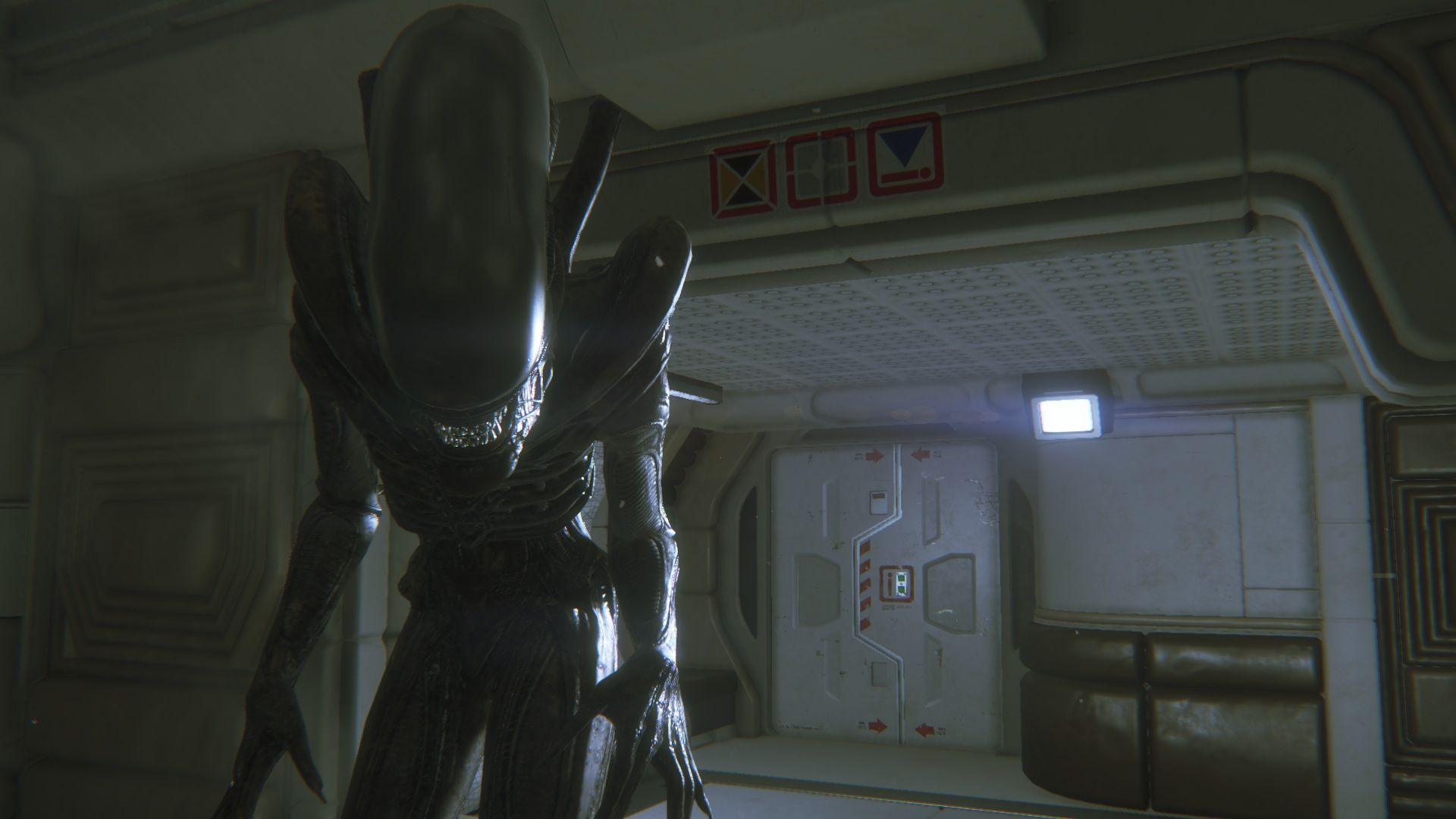 Alien: Isolation - The Trigger Steam Key GLOBAL - Screenshot 3