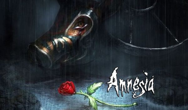 Amnesia Collection Steam Key GLOBAL - Screenshot 3