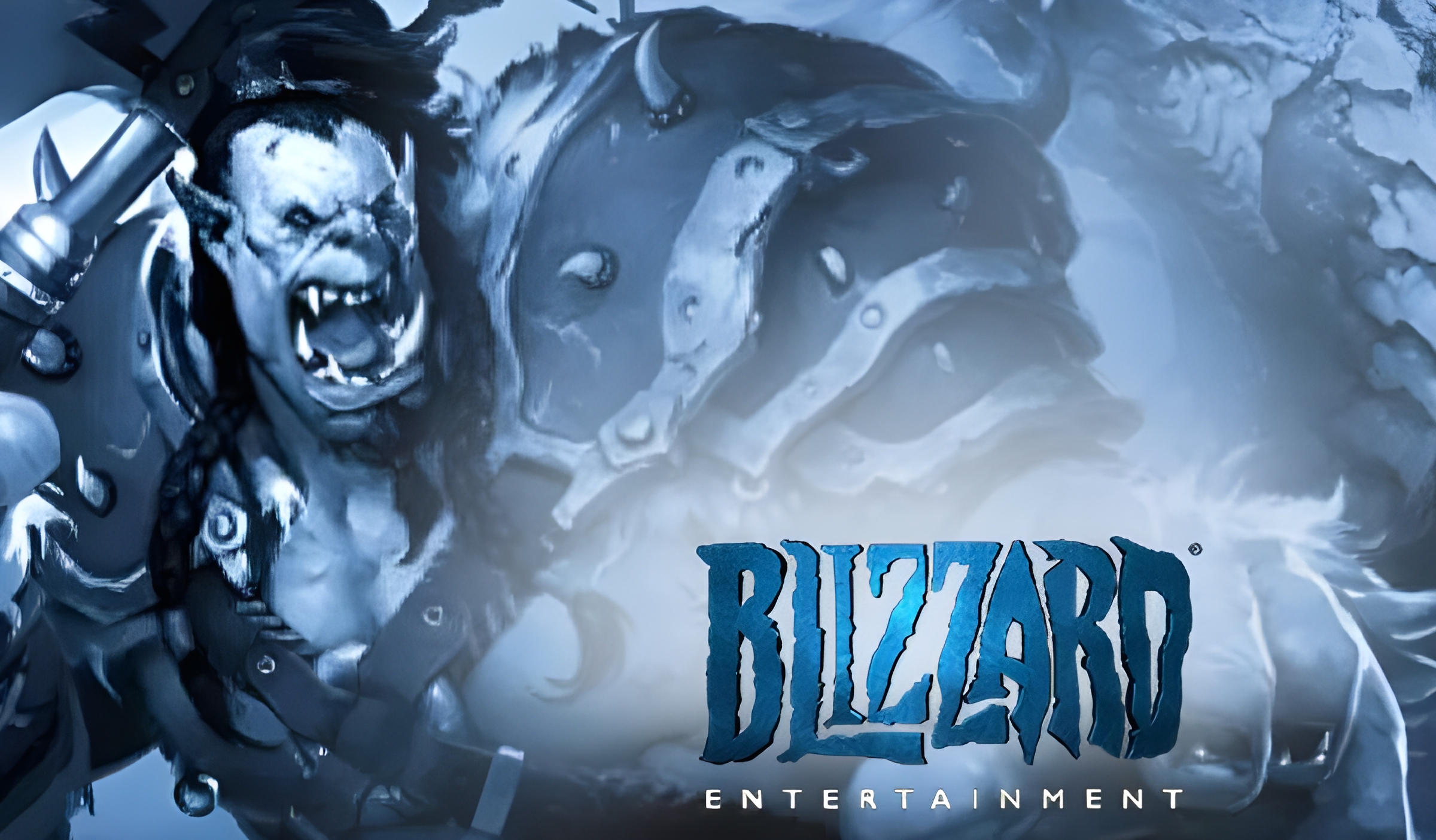 Blizzard Gift Card 20 EUR Battle.net - Europe - Screenshot 1