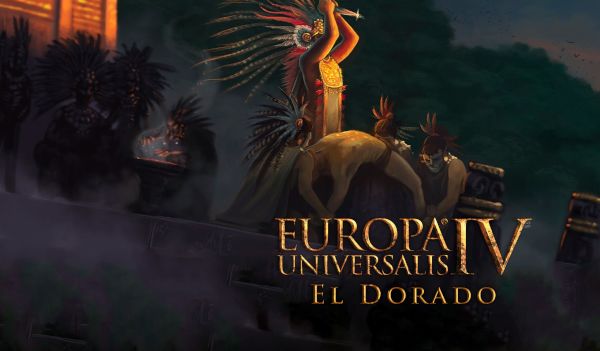 Europa Universalis IV: El Dorado (PC) - Steam Key - GLOBAL - Screenshot 3