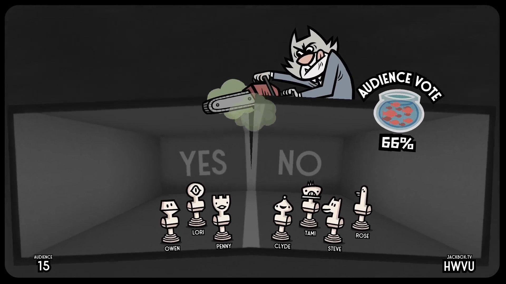 The Jackbox Party Pack 5 Steam Key GLOBAL - Screenshot 2