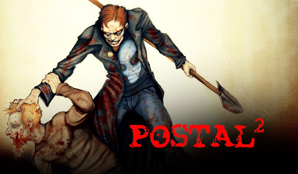 POSTAL 2 GOG.COM Key GLOBAL - Screenshot 2