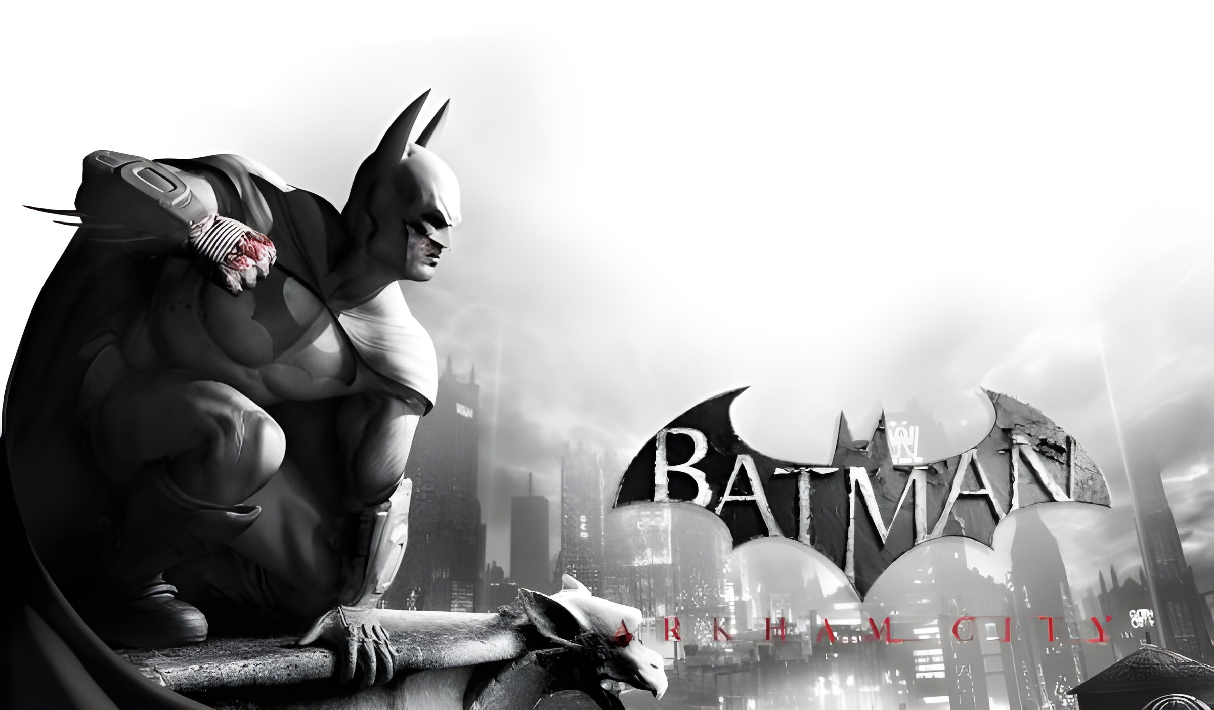 Batman: Arkham City GOTY Edition (PC) - Steam Key - GLOBAL - Screenshot 3