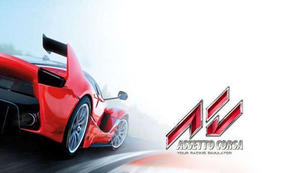 Assetto Corsa - Dream Pack 1 Steam Key GLOBAL - Screenshot 1