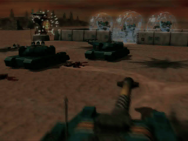 7th Legion Steam Key GLOBAL - Screenshot 1