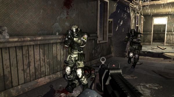 F.E.A.R. Steam Key GLOBAL - Screenshot 1