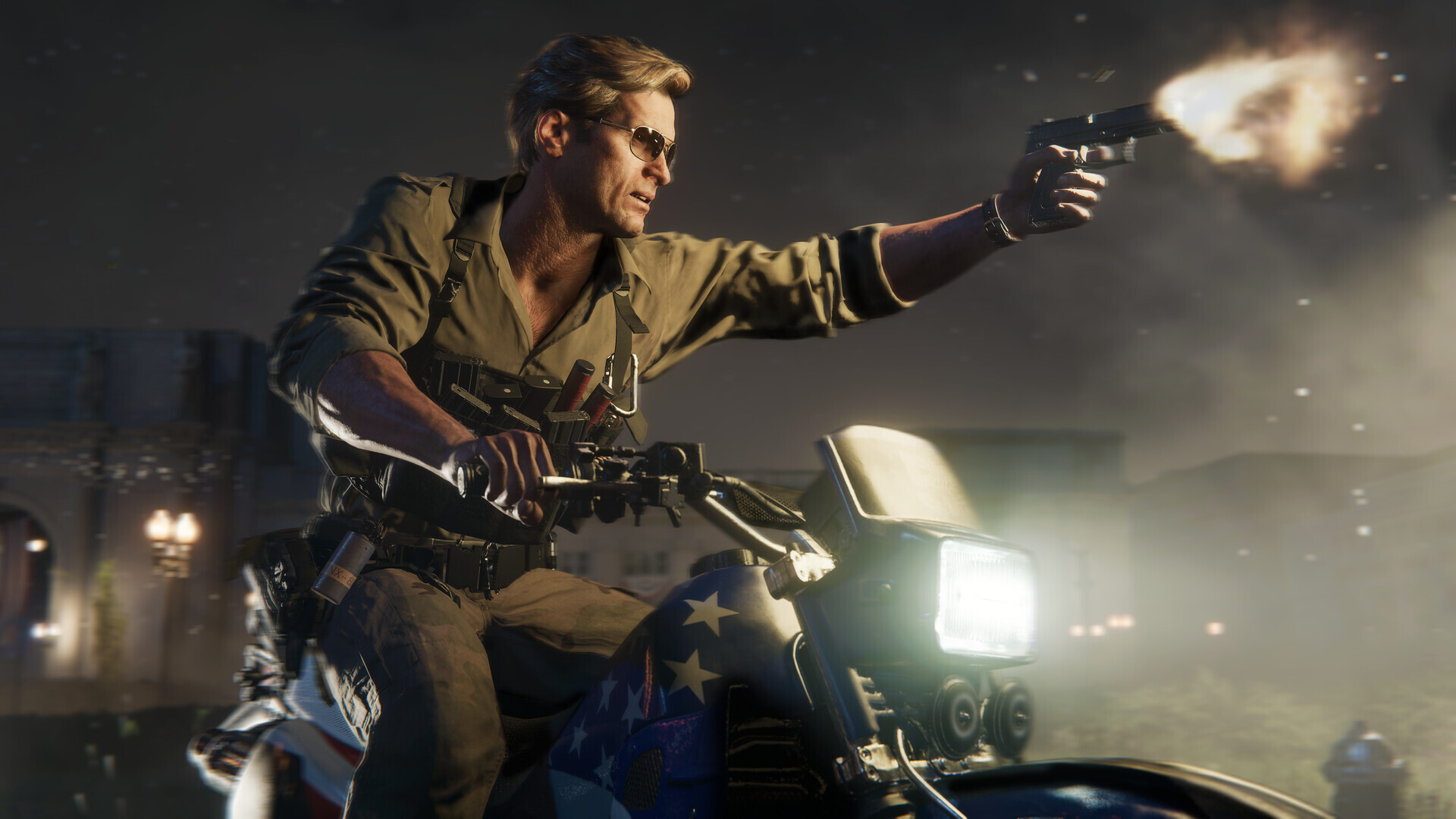 Call of Duty: Black Ops 6 | Cross-Gen Bundle (Xbox Series X/S) - Xbox Live Key - EUROPE RESTRICTED - Screenshot 3