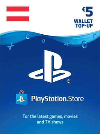 PlayStation Network Gift Card 10 EUR - PSN Austria - Screenshot 2