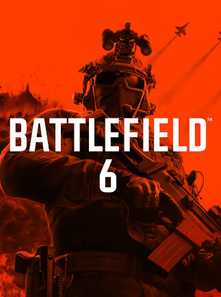 Battlefield 6 | Phantom Edition (PC) - EA App Key - GLOBAL