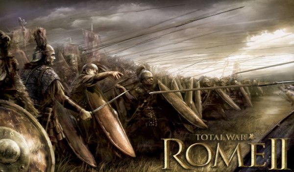 Total War: ROME II - Emperor Edition Steam Key GLOBAL - Screenshot 2