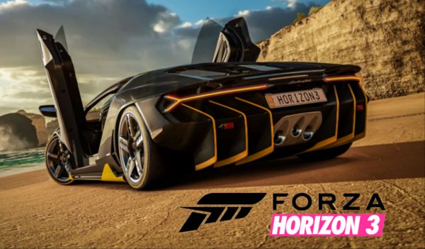 Forza Horizon 3 XBOX LIVE Key Windows 10 / Xbox One GLOBAL - Screenshot 1