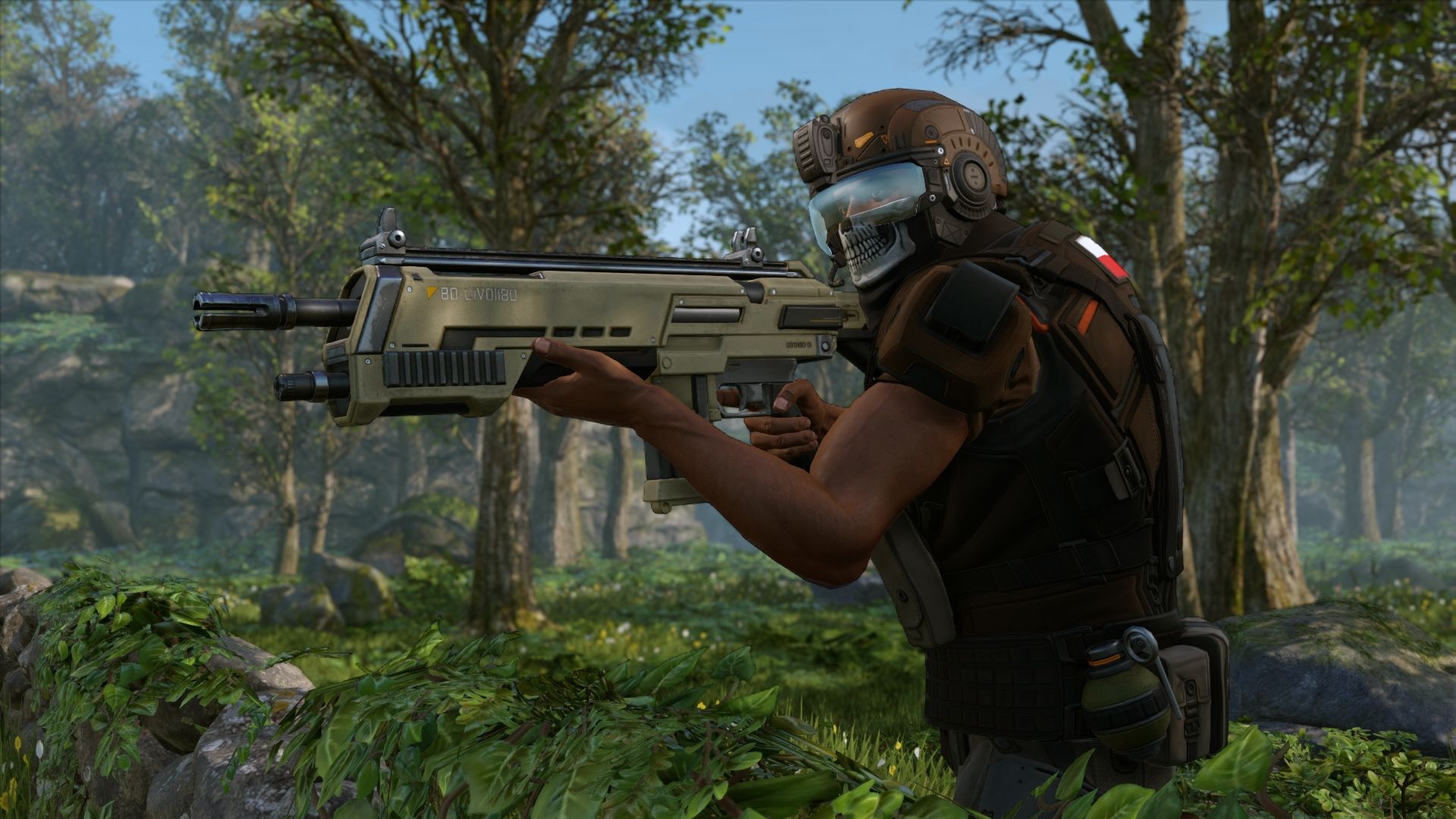 XCOM 2 Steam Key GLOBAL - Screenshot 1