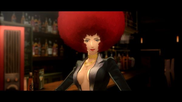 Catherine Classic Steam Key GLOBAL - Screenshot 3