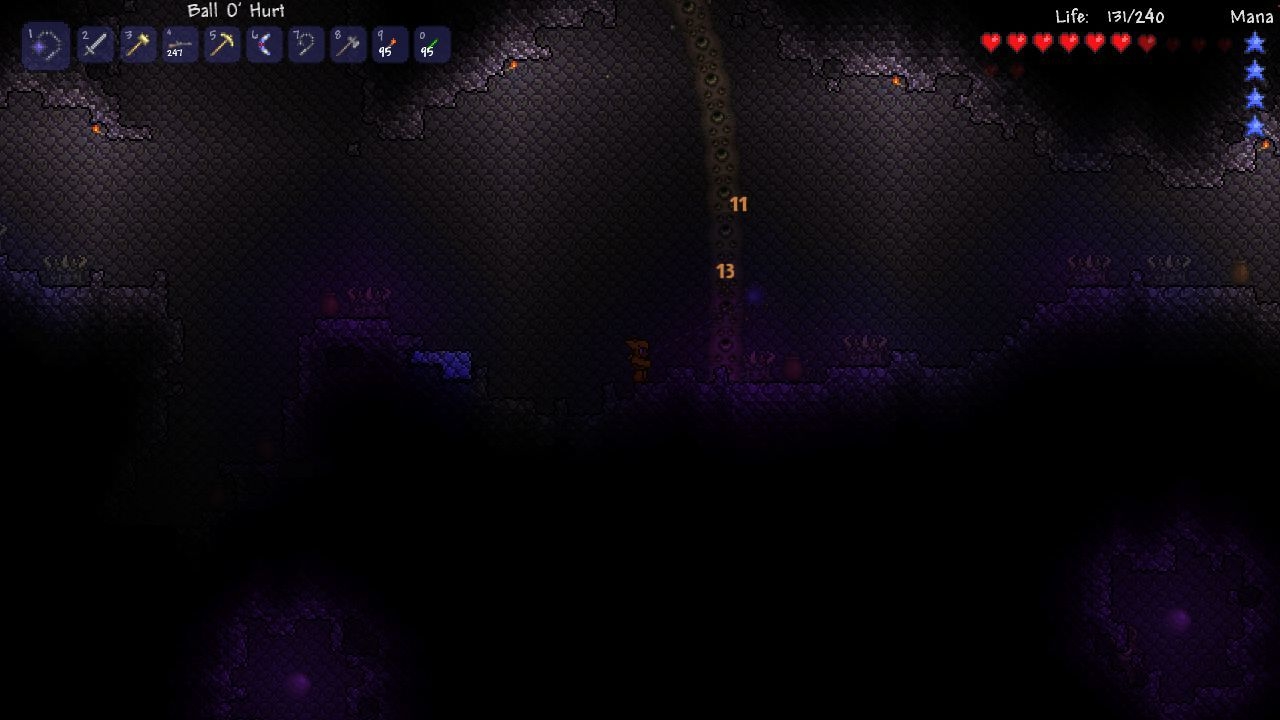 Terraria Steam Key GLOBAL - Screenshot 2