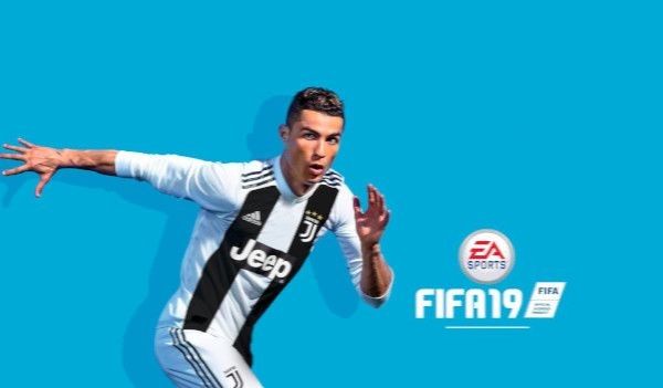 FIFA 19 Origin Key GLOBAL - Screenshot 2
