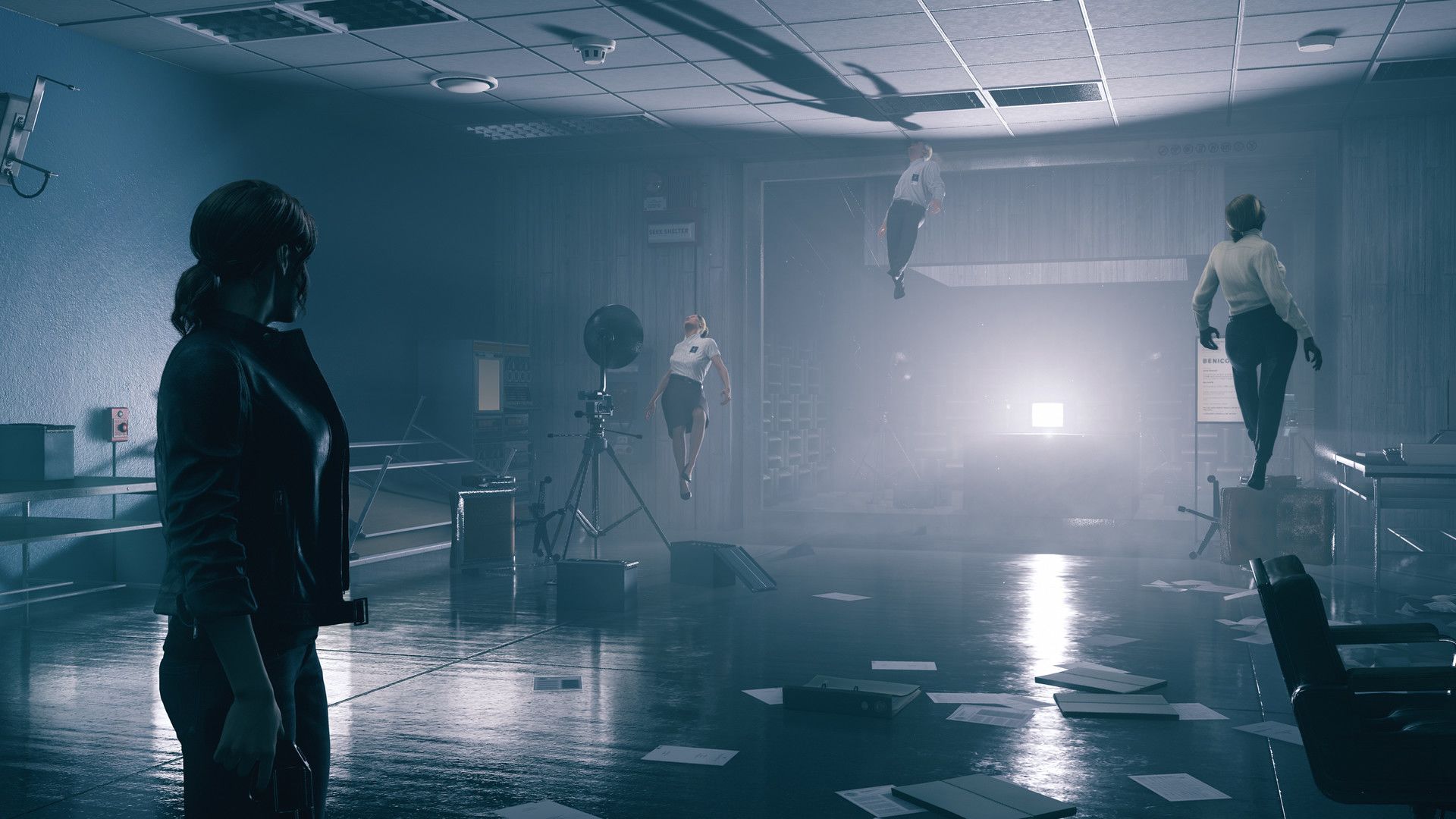 Control - Xbox Live Xbox One - Key EUROPE - Screenshot 3
