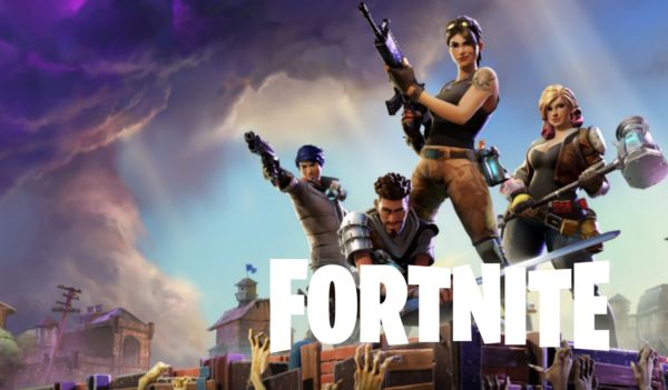 Fortnite 2800 V-Bucks (PC) - Epic Games Key - EUROPE - Screenshot 2