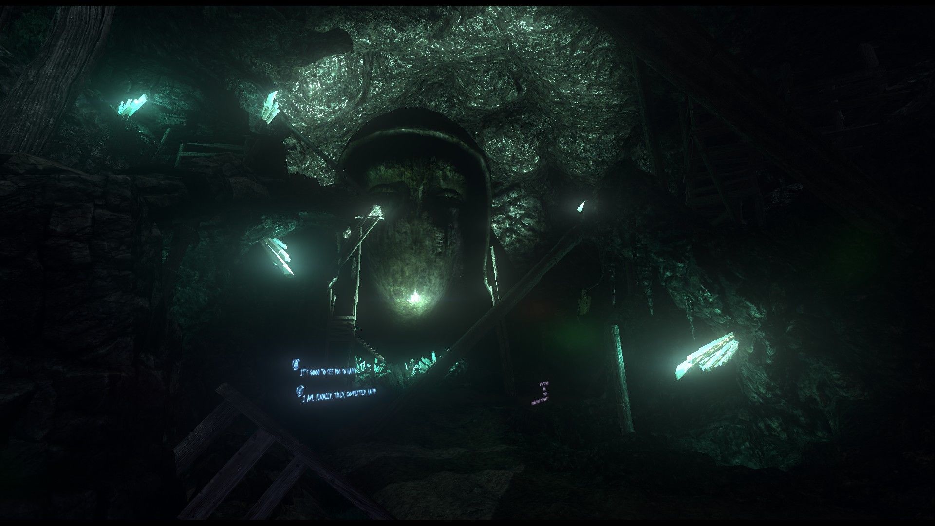 N.E.R.O.: Nothing Ever Remains Obscure Steam Key GLOBAL - Screenshot 3